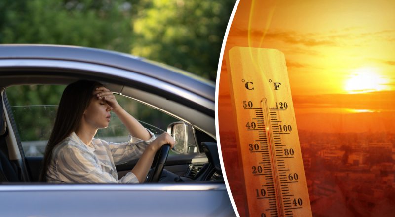Як зробити так, щоб у машині не було жарко: водії вражені лайфхаком