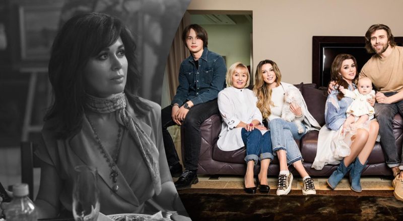 Пішла до школи: який вигляд має молодша донька Анастасії Заворотнюк