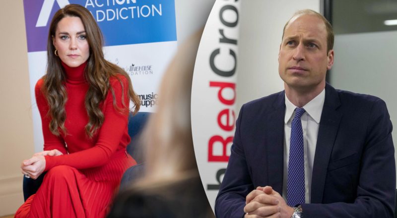 Кейт Міддлтон та принц Вільям порушили мовчання зворушливою заявою