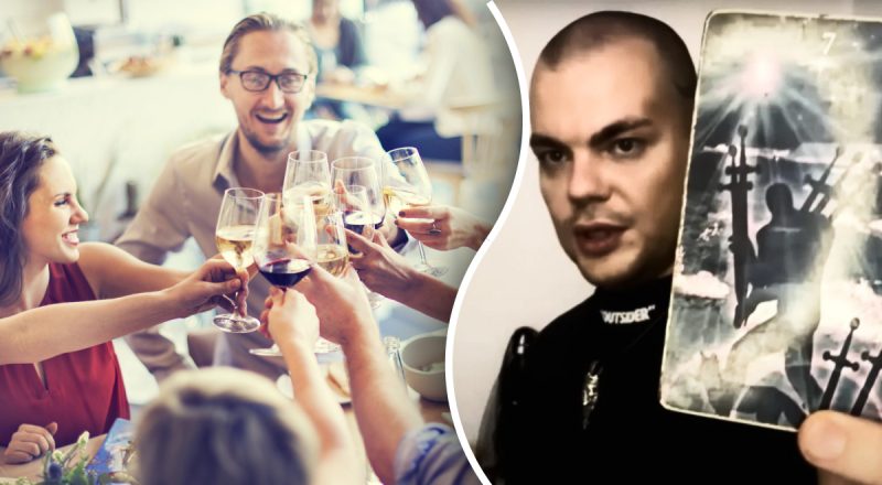 Чому не можна святкувати 40 років: відомий екстрасенс дав остаточну відповідь