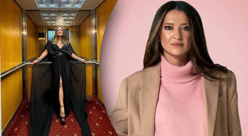 Известный продюсер заявил, что спас "Фабрику звезд" от "императрицы" Могилевской