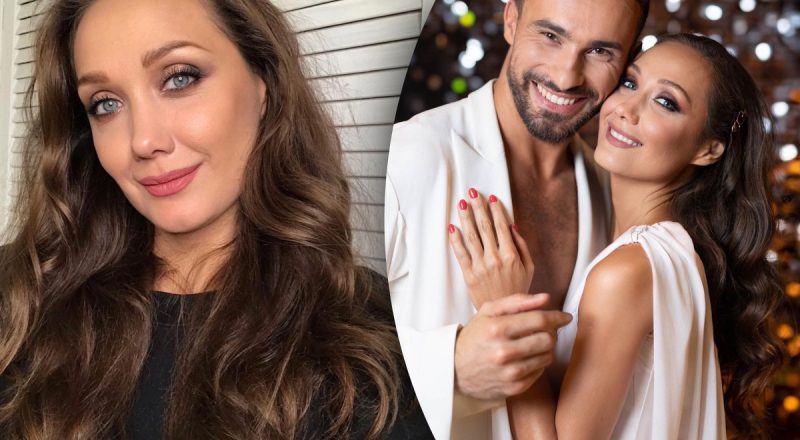 "Не начну говорить гадости": Евгения Власова стала на защиту русского языка