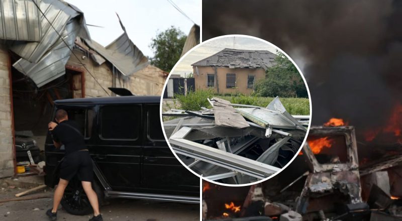 РФ вдарила по Дніпру двома "Іскандерами": постраждали 7 людей, серед них - немовля