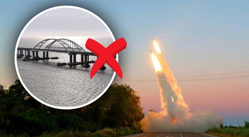 Кримський міст під прицілом: Плетенчук заявив про серйозні логістичні проблеми окупантів