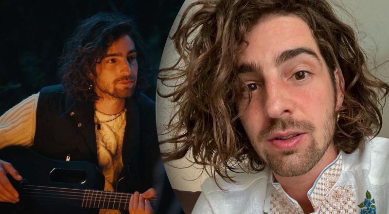 Владимир Дантес обновил данные и проходит ВВК - подробности