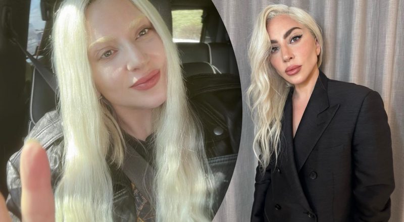 Леді Гага прокоментувала чутки про свою вагітність