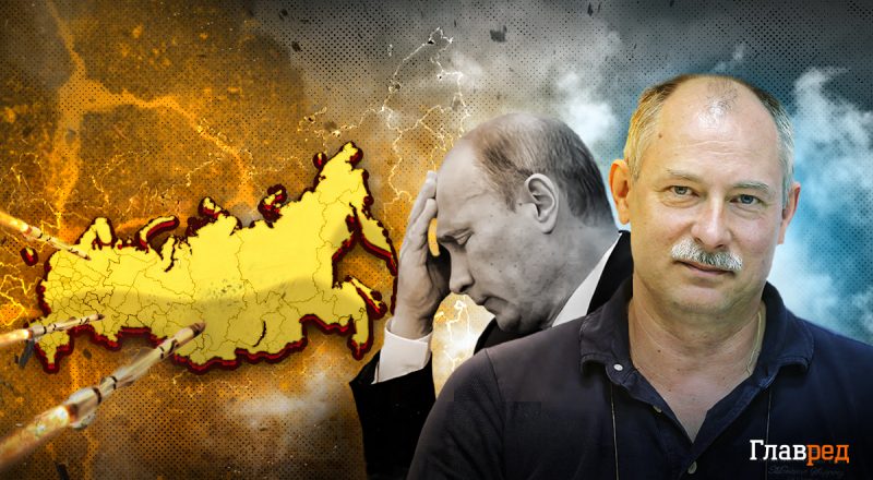 Росія в силах воювати ще 3-5 років, але Україна може перемогти вже у 2025-му – Жданов