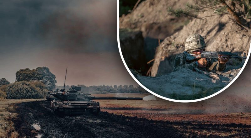 "Серйозний заміс": росіяни ломляться в стратегічно важливе місто на Донеччині