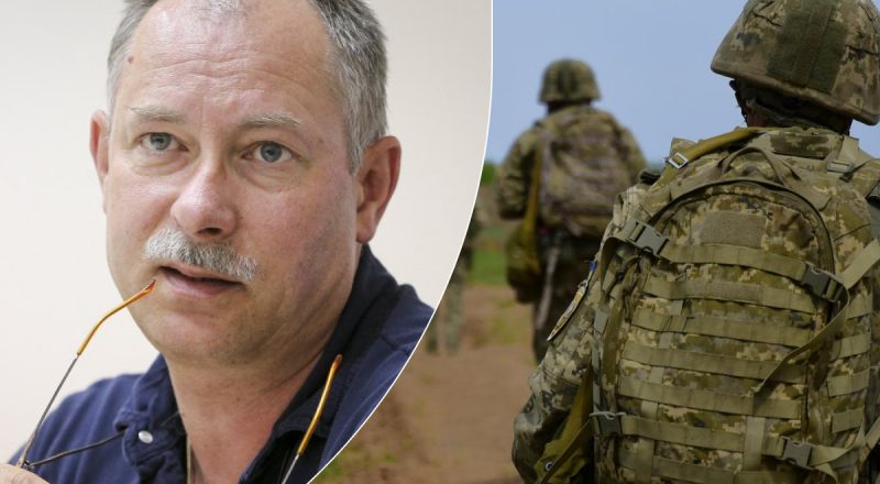 У Путина началась паника: сколько продлится наступление россиян - детали от Жданова