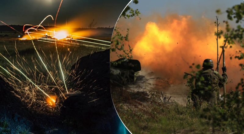 Армія РФ продовжує наступ на Часів Яр: окупанти просунулись вперед