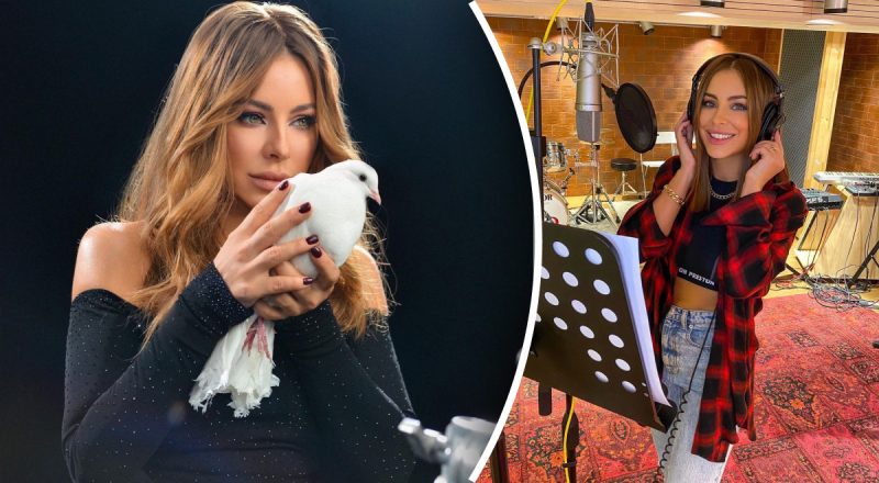 "Уже заговариваюсь": предательница Ани Лорак цинично высмеяла украинский язык