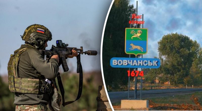 С новой мощью в наступление: армия РФ подтягивает резервы под Волчанском