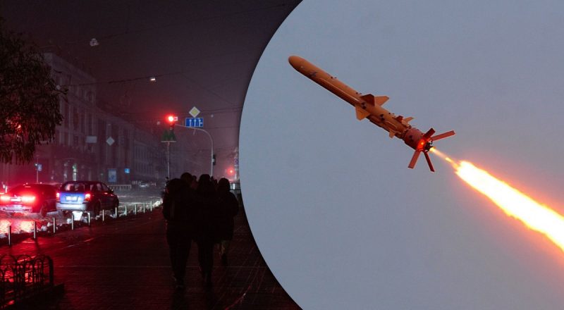 Удар по Україні 7 червня: в "Укренерго" оцінили ймовірність блекауту