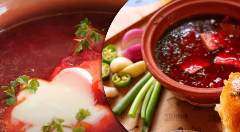 Мало хто знає чим корисний борщ: несподівана відповідь просто вб'є наповал