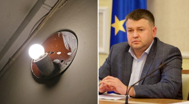 В Україні запроваджують новий режим відключень електроенергії: деталі