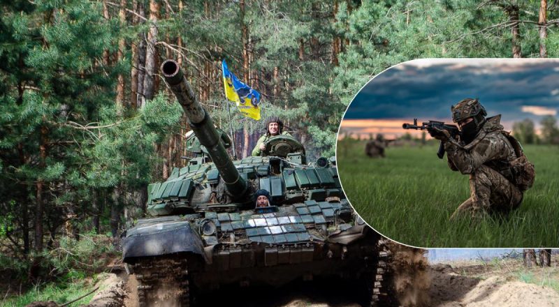 Новое контрнаступление ВСУ: названы сроки и условия для его начала