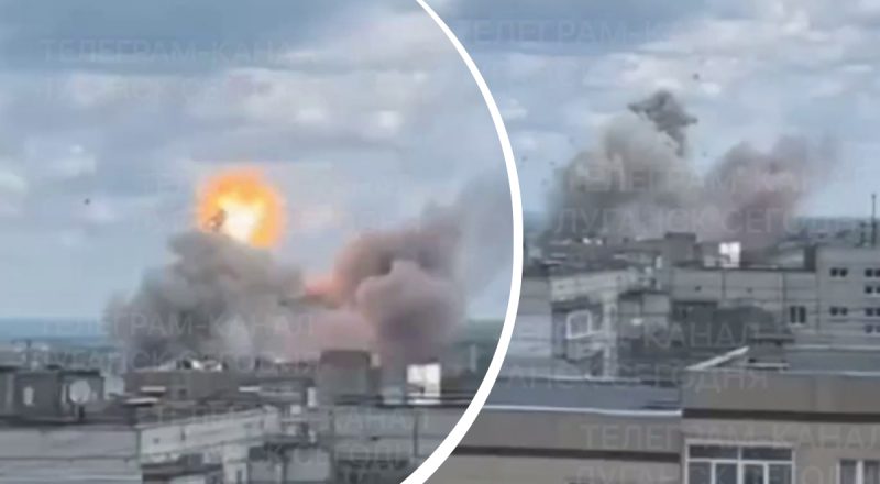 В Луганске "прилетело" по оккупантам: Лысогор раскрыл детали мощного удара ВСУ