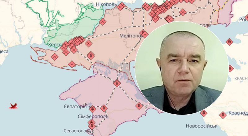 У россиян большие проблемы: ВСУ могут открыть новую "охоту" в Крыму - Свитан