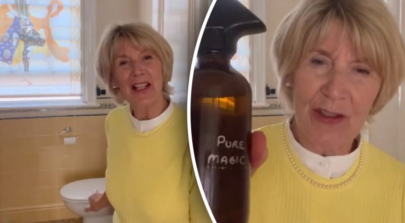 Без уксуса или отбеливателя: как убрать известковый налет на унитазе