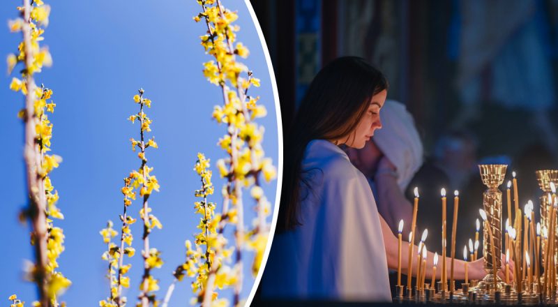 Какой праздник 11 июня: что категорически запрещено делать на Варфоломея и Варнавы