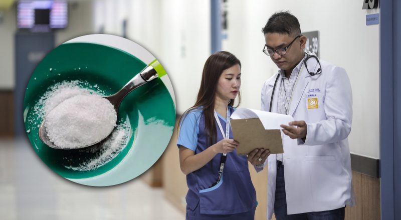 Может вызвать сердечный приступ: какой подсластитель не стоит употреблять - ученые