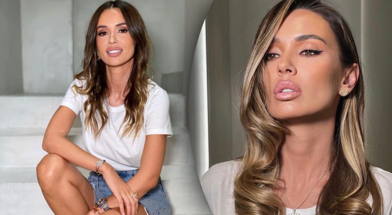 І це не чоловік: Ліза Ющенко показала рідкісне фото головного мужчини в її житті