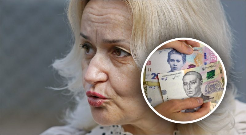 Выплатят почти 125 тысяч грн: Фарион официально восстановили на работе в вузе