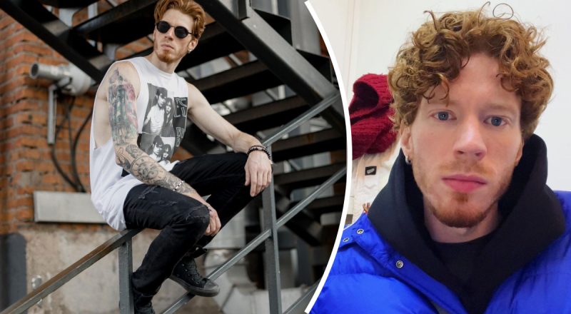 Онук Алли Пугачової, який утік із РФ, покинув Лос-Анджелес - причина