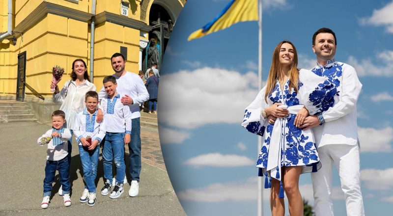 Имя уже выбрали: жена Григория Решетника заговорила о четвертом ребенке