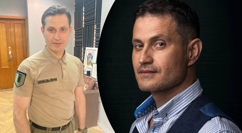 "Ситуация опасна": Ахтем Сеитаблаев признался, как оказался на костылях