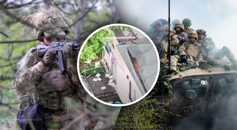 Существует скрытая цель: полковник ВСУ объяснил причины провокации РФ в Рыжевке