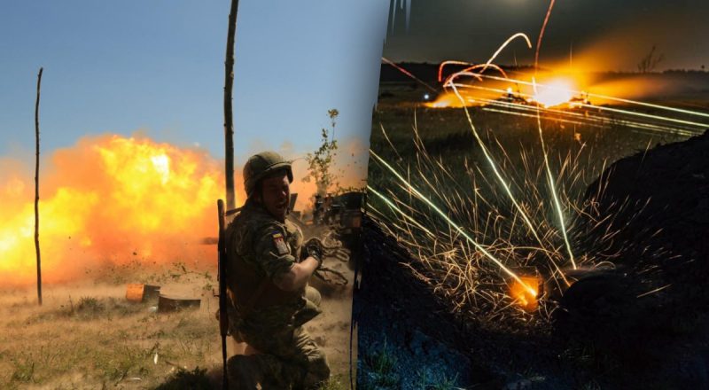 Покровское направление в огне: в ВСУ рассказали о тяжелых боях на фронте
