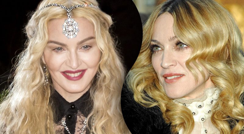 Мадонна нагадала про страждання дітей України та потужно підтримала Саміт миру