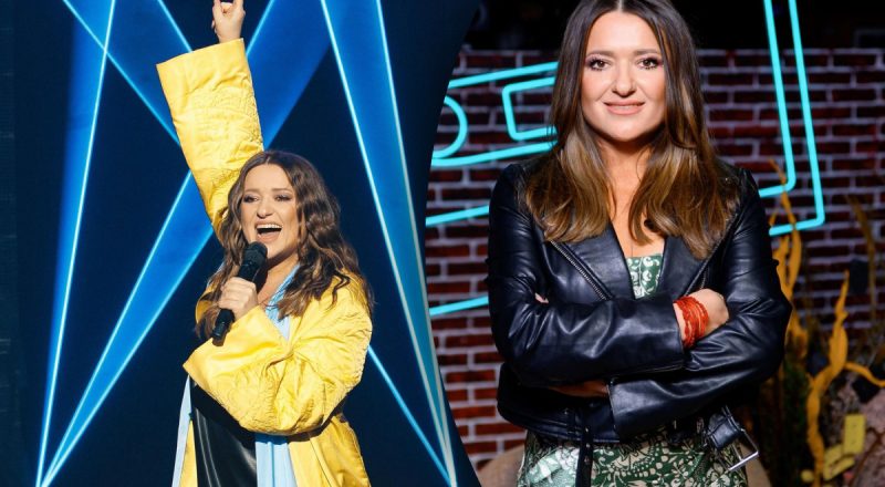 "Первый в жизни": Наталья Могилевская поразила тем, что ей удалось вместе с  детьми