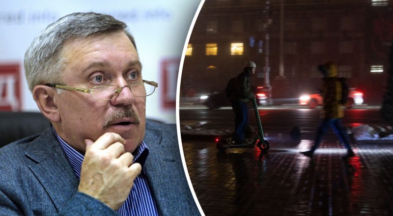 "У Києві важка ситуація": Гончар пояснив, чому в столиці вимкнення світла найдовші