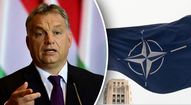 Оставит ли Орбан в покое помощь Украине: что говорит дипломат