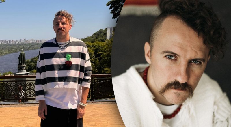 Почему не в ВСУ и обновил ли данные в ТЦК: Клопотенко ответил на горячие вопросы