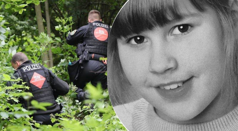 Тело спрятали далеко в лесу: в Германии нашли убитой 9-летнюю дочь военного ВСУ