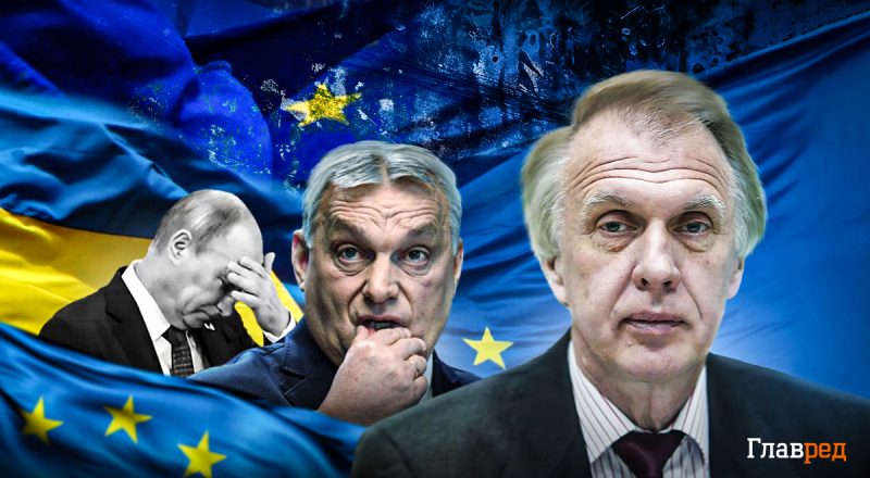 За 3-4 роки Україна стане членом ЄС, і Москва з її посіпаками не стане на заваді – Огризко
