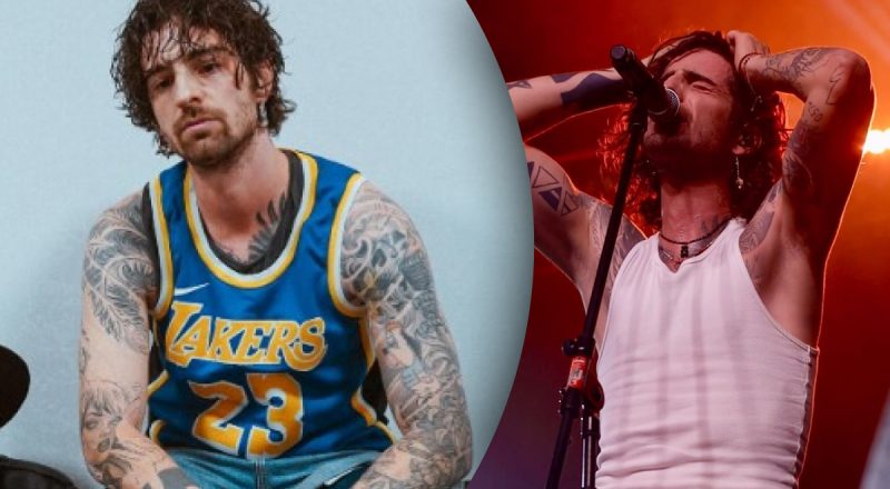 "Внутри все плохо, делаю еще хуже": Дантес признался, как "загнал" свой организм