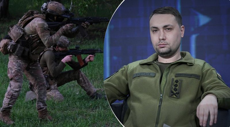 "Это не сработает": Буданов раскрыл единственный сценарий завершения войны
