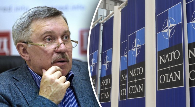 Найближчі 2-3 роки будуть дуже критичними, РФ готується до ураження країн НАТО – Гончар