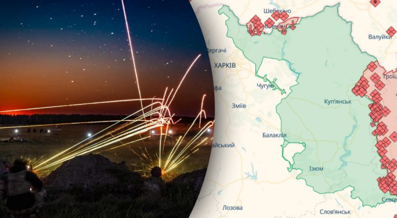 РФ посилює позиції: Гетьман заявив про другу хвилю наступу на Харківщині