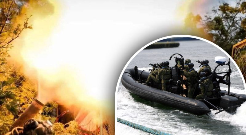 У россиян "что-то пошло не так": ВСУ сообщили о больших потерях врага на Юге