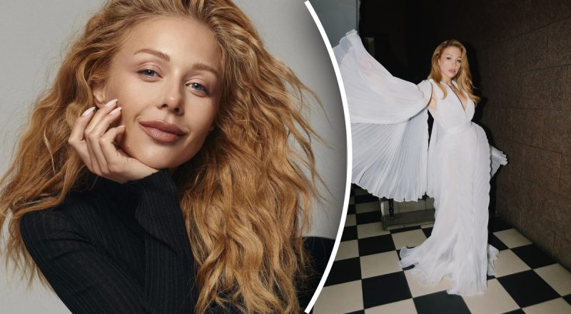 "Уже сыграли свадьбу": известный украинский ведущий разоблачил Тину Кароль