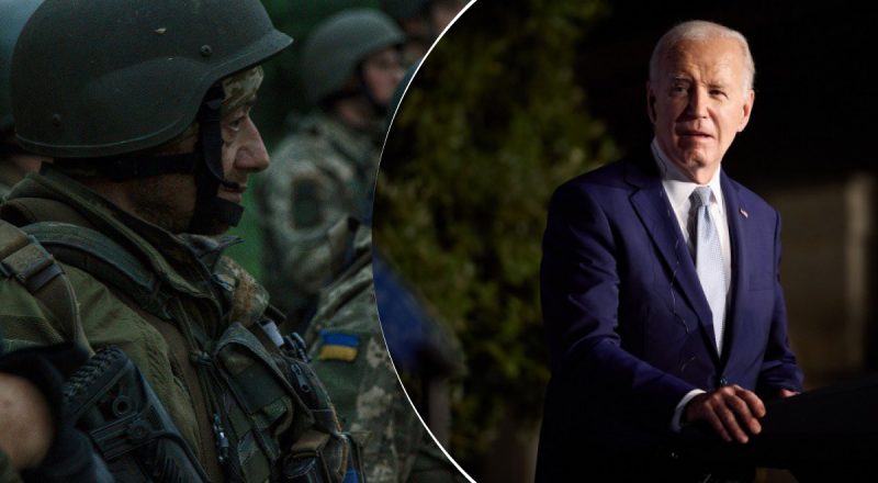 Удары ВСУ по глубокому тылу РФ: позволит ли Байден использовать оружие США - ISW