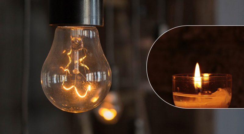 В Минэнерго объяснили отключение света: чего ждать зимой