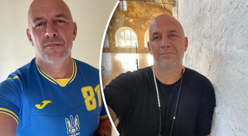 "Він же помер": шанувальники рознесли Потапа за його нове відео