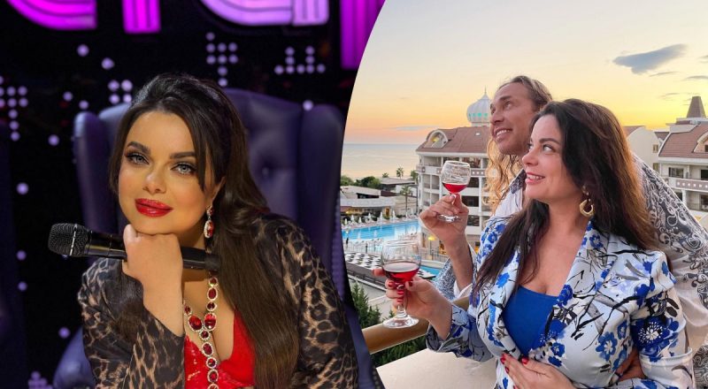 "На межі розлучення": у путіністів Тарзана і Наташі Корольової почалися проблеми