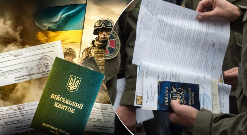 Далі лише гірше: що буде, якщо не прийти за повісткою до ТЦК - пояснення юриста